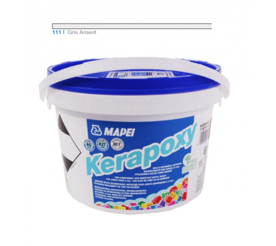 KERAPOXY MAPEI - 3