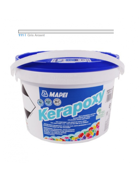 KERAPOXY MAPEI - 3