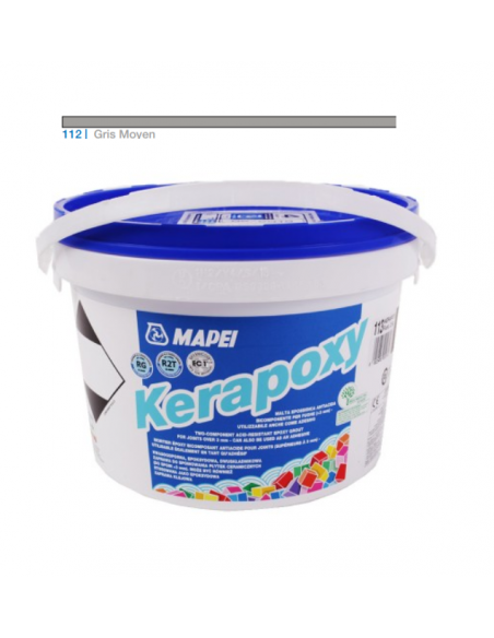KERAPOXY MAPEI - 4