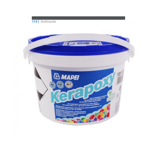 KERAPOXY MAPEI - 1
