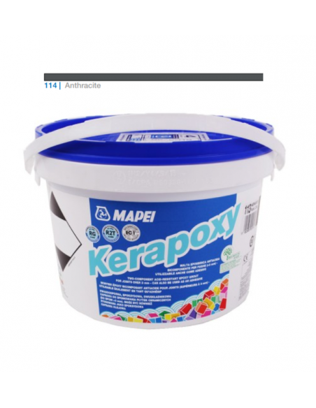 KERAPOXY MAPEI - 6