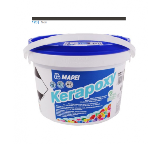 KERAPOXY MAPEI - 1