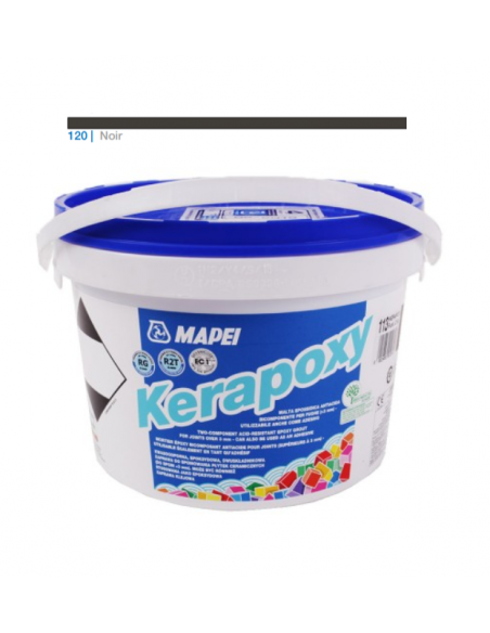 KERAPOXY MAPEI - 7