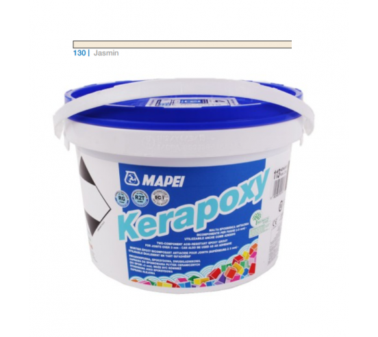 KERAPOXY MAPEI - 8