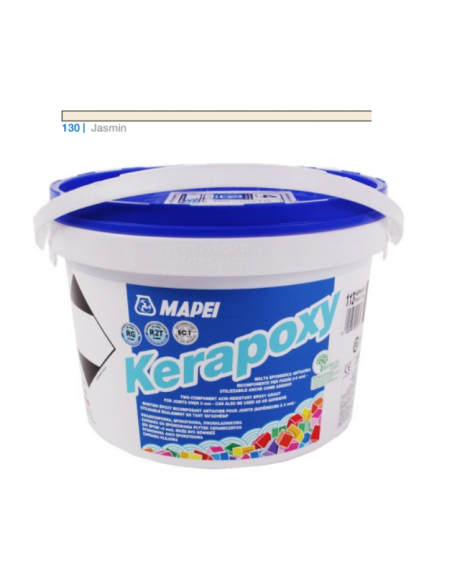 KERAPOXY MAPEI - 8