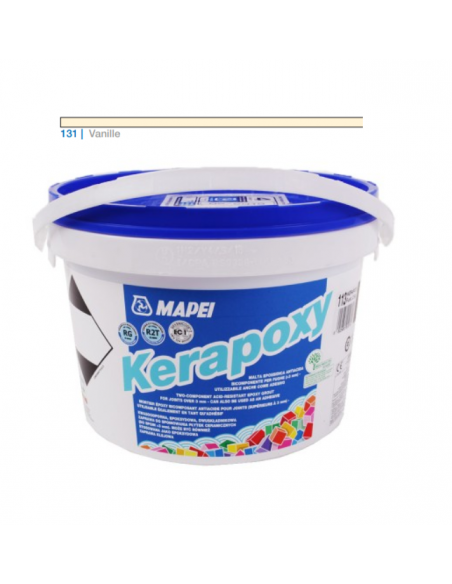 KERAPOXY MAPEI - 9