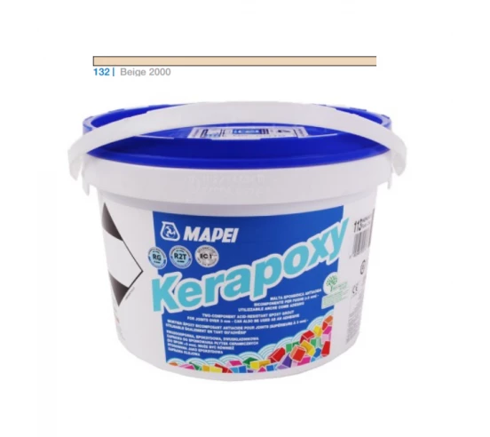 KERAPOXY MAPEI - 10