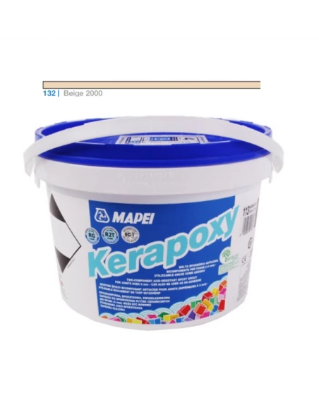 KERAPOXY MAPEI - 10