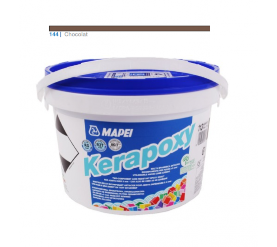 KERAPOXY MAPEI - 11