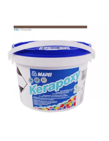 KERAPOXY MAPEI - 11