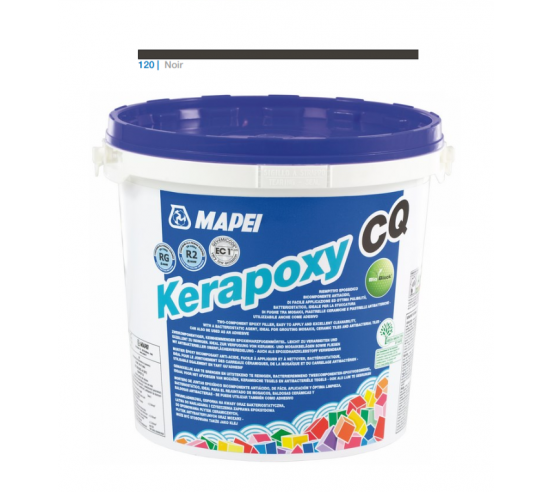 KERAPOXY CQ MAPEI - 6