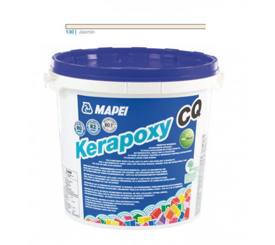 KERAPOXY CQ MAPEI - 7