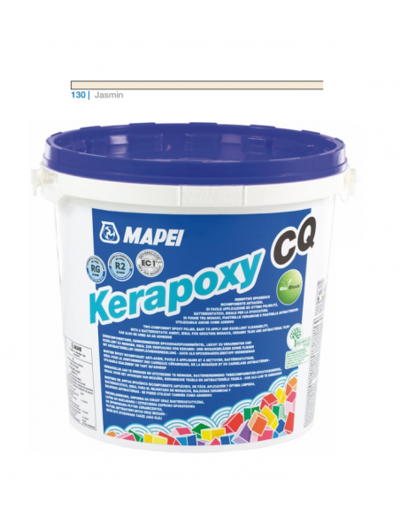 KERAPOXY CQ MAPEI - 7