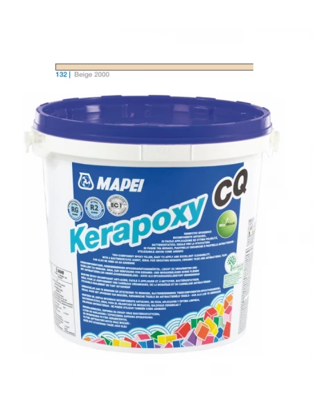 KERAPOXY CQ MAPEI - 8