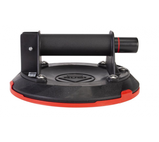 Ventouse avec pompe à vide Ø 200 RUBI - 2