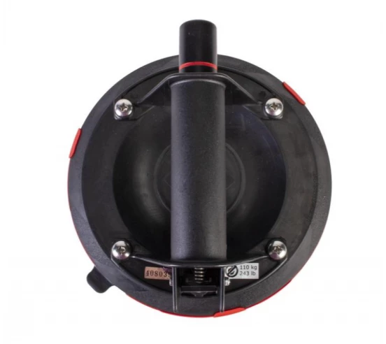 Ventouse avec pompe à vide Ø 200 RUBI - 3