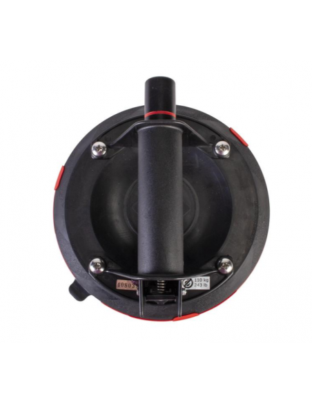 Ventouse avec pompe à vide Ø 200 RUBI - 3