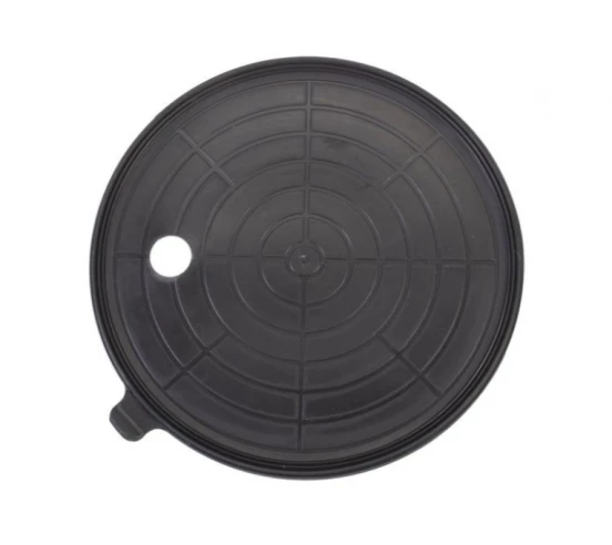 Ventouse avec pompe à vide Ø 200 RUBI - 4