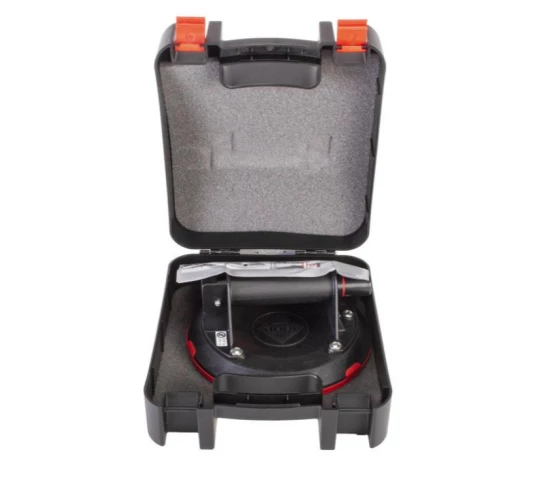 Ventouse avec pompe à vide Ø 200 RUBI - 5