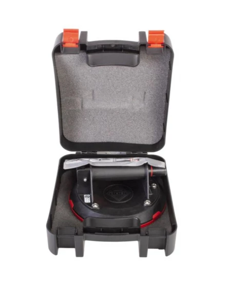 Ventouse avec pompe à vide Ø 200 RUBI - 5