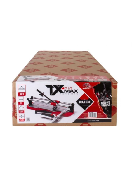 Coupe-carreaux manuel TX-MAX RUBI - 8