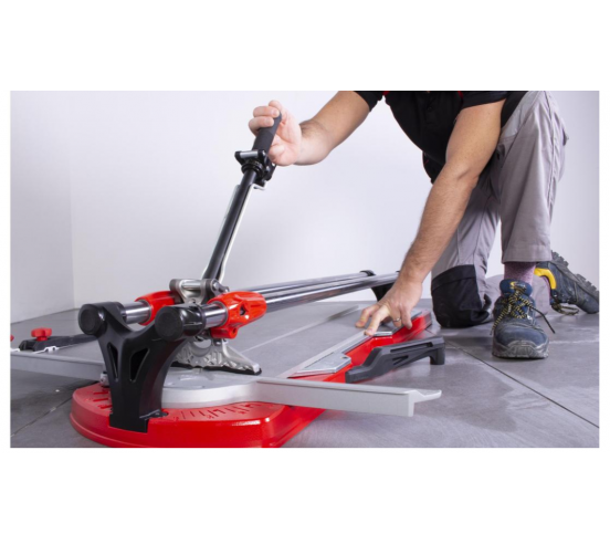 Coupe-carreaux manuel TX-MAX RUBI - 14