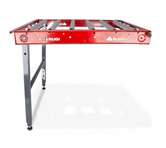 Supplément Table à rouleaux DV/DC/DS/DX RUBI - 1