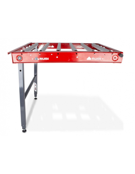 Supplément Table à rouleaux DV/DC/DS/DX RUBI - 1