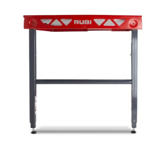 Supplément Table à rouleaux DV/DC/DS/DX RUBI - 2