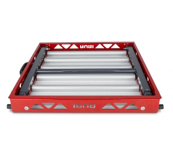 Supplément Table à rouleaux DV/DC/DS/DX RUBI - 3