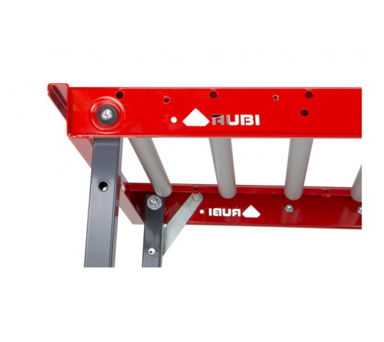 Supplément Table à rouleaux DV/DC/DS/DX RUBI - 4