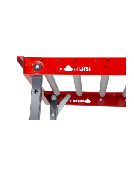 Supplément Table à rouleaux DV/DC/DS/DX RUBI - 4