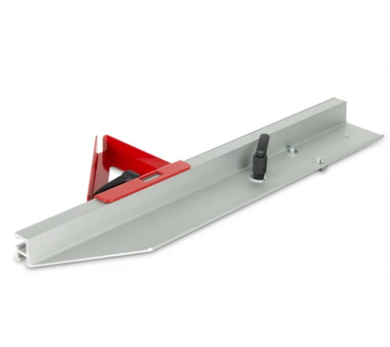 Butée longitudinale réglable DC/DS/DX RUBI - 2