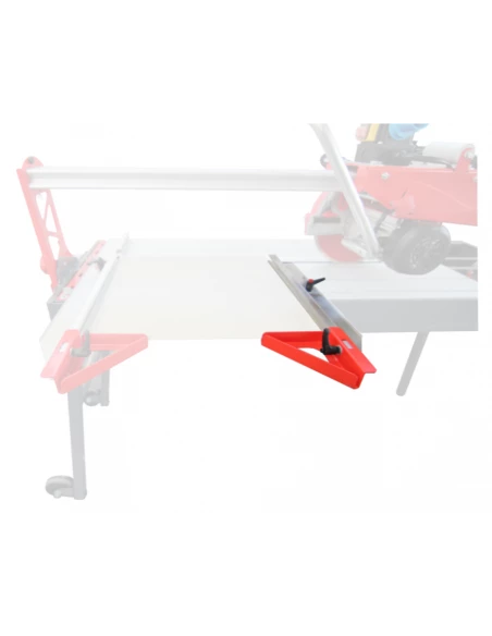 Butée longitudinale réglable DC/DS/DX RUBI - 1