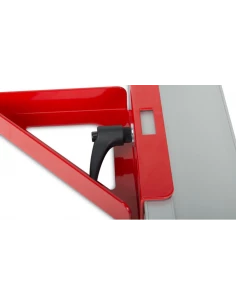 Butée longitudinale réglable DC/DS/DX RUBI - 1 2