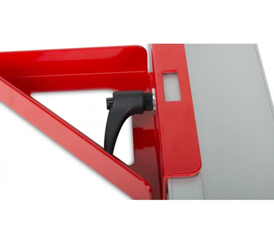 Butée longitudinale réglable DC/DS/DX RUBI - 3