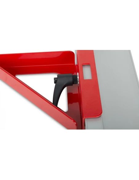 Butée longitudinale réglable DC/DS/DX RUBI - 3