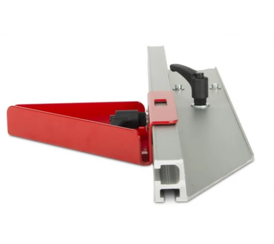 Butée longitudinale réglable DC/DS/DX RUBI - 4