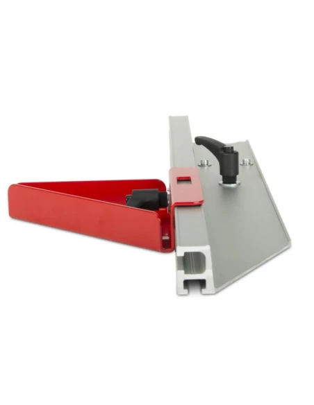 Butée longitudinale réglable DC/DS/DX RUBI - 4