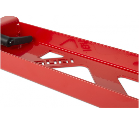 Butée latérale 50 cm DW-NL/DC/DS/DX RUBI - 3