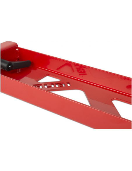 Butée latérale 50 cm DW-NL/DC/DS/DX RUBI - 3