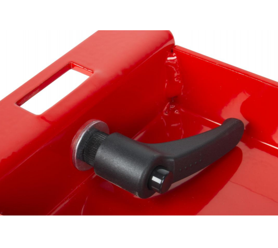 Butée latérale 50 cm DW-NL/DC/DS/DX RUBI - 5