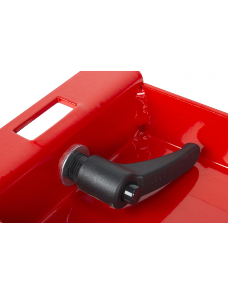 Butée latérale 50 cm DW-NL/DC/DS/DX RUBI - 5