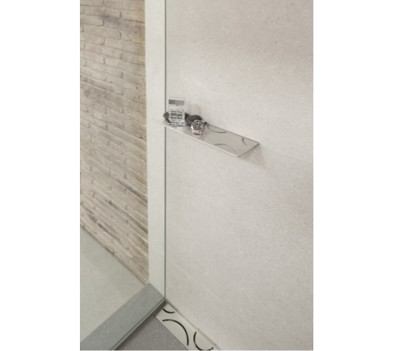 Tablette CURVE W-S1 SCHLUTER - 7