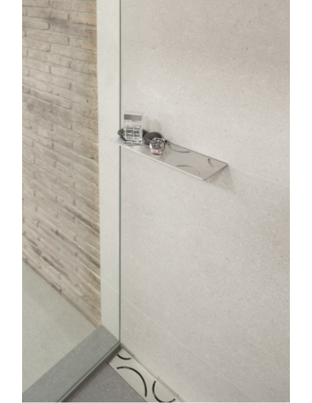 Tablette CURVE W-S1 SCHLUTER - 7