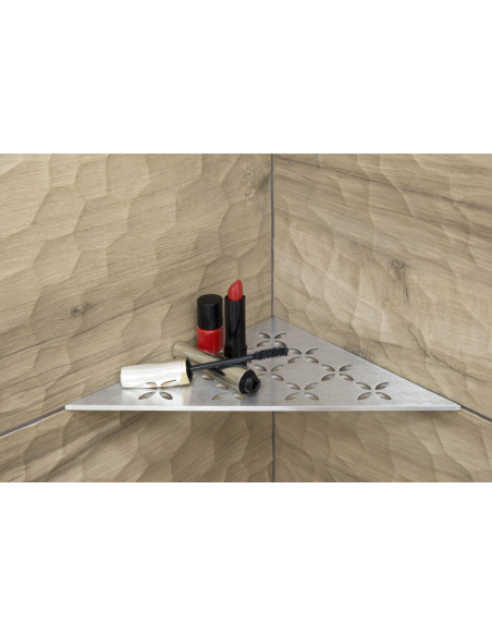 Tablette FLORAL S1 SCHLUTER - 1