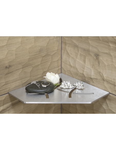 Tablette CURVE S2 SCHLUTER - 1