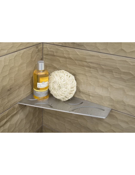 Tablette CURVE S3 SCHLUTER - 1