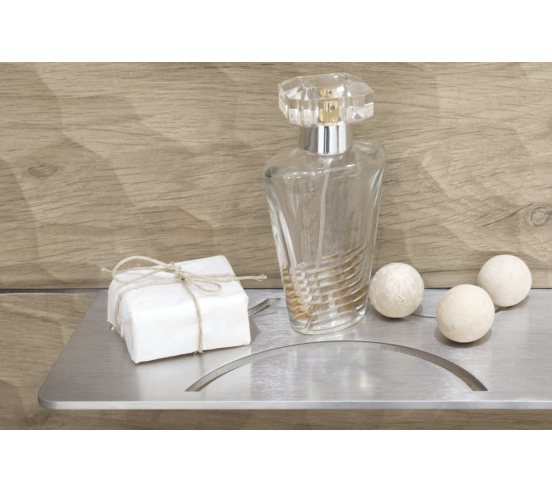 Tablette CURVE W-S1 SCHLUTER - 1