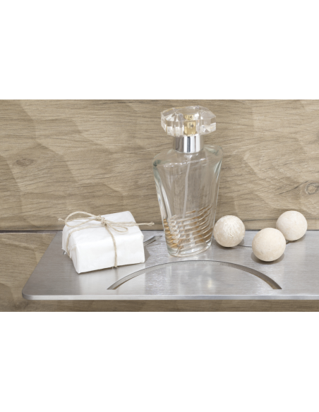 Tablette CURVE W-S1 SCHLUTER - 1